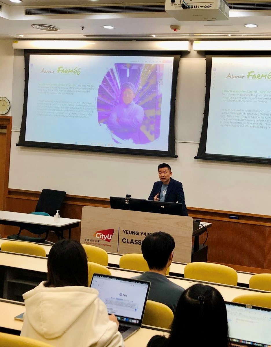 MGT Talk Series 9.31